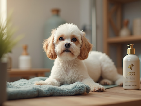 Cuidados Premium para Seu Pet no Inu Pet Club