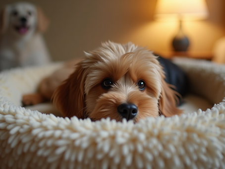 Por Que Escolher o Hotel para Cães Inu Pet Club?