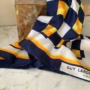 Blog 46 - Fossil & Thimbles