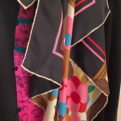 Blog 74 - Bellino & Shanghai Tang