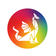 Mama Dragons logo