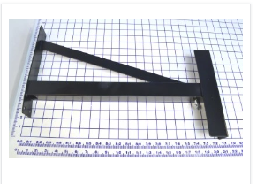 BRACKET, BEA FALCON 14501212