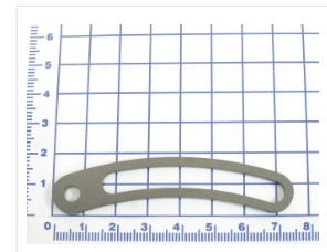 End Load Linkage Arm 43-0194