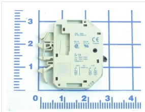 Breaker 6 AMP 632-137