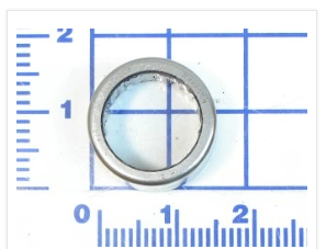 Needle Roller Bearing 1-1/4"ID x 1-5/8"ODx1-1/16"W 5811-0007