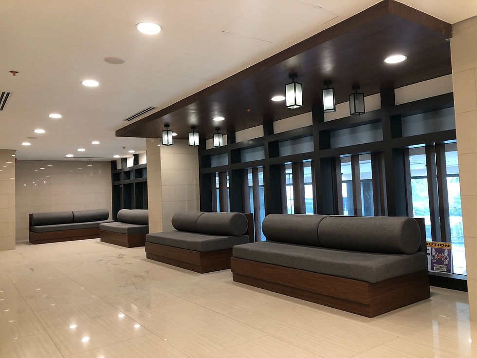 Filinvest - Studio 7 | EDSA, Quezon City