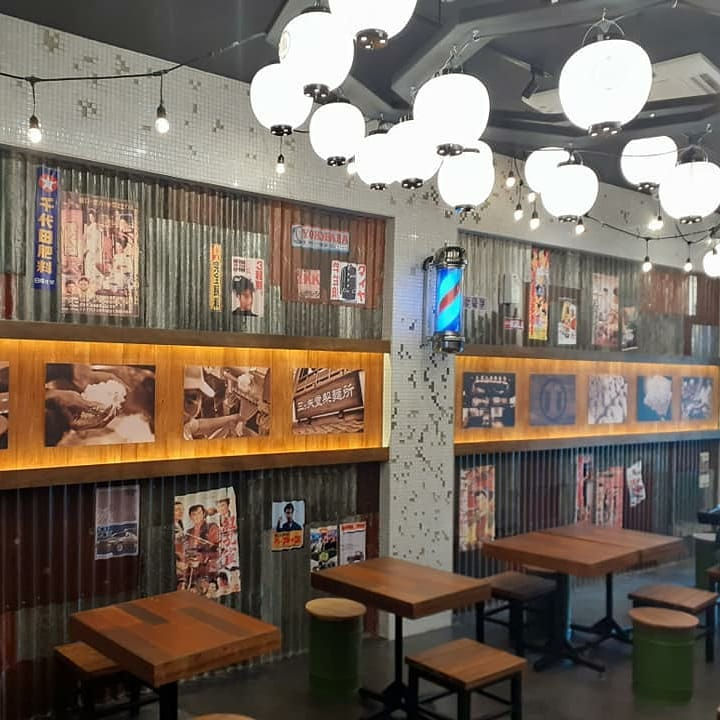 Mitsuyado Shokudo Glorietta