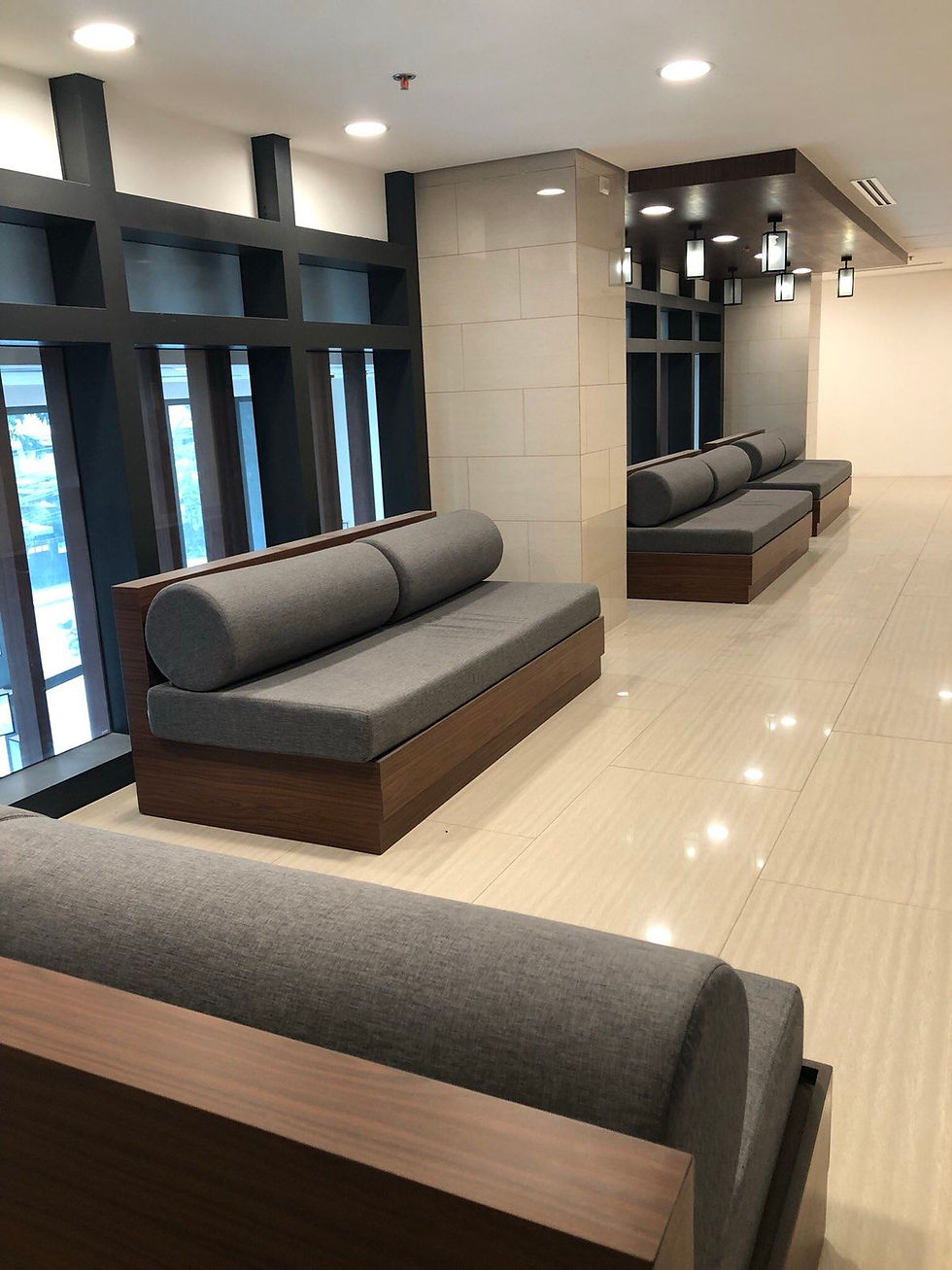 Filinvest - Studio 7 | EDSA, Quezon City