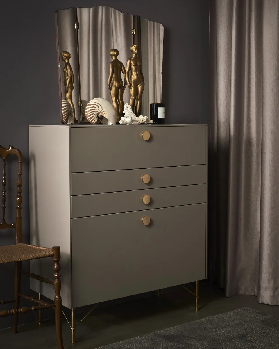 Customisation de meubles IKEA 