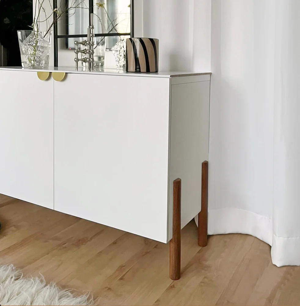 Customisation de meubles IKEA 
