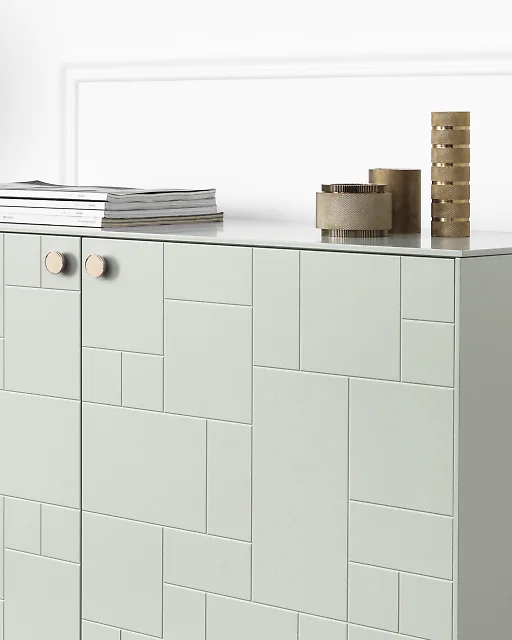Customisation de meubles IKEA 