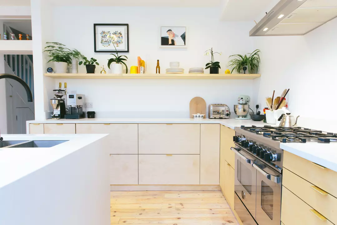 Customisation de meubles IKEA 