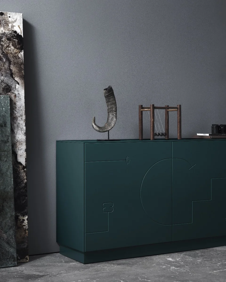 Customisation de meubles IKEA 