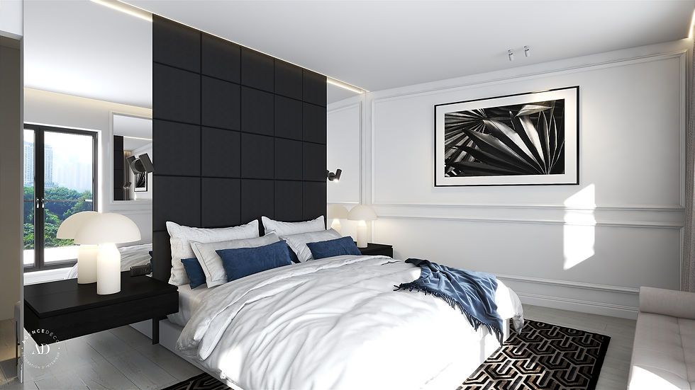 NINA B STUDIO - Architecture et Décoration d'intérieur - Rénovation - Aménagement - Optimisation d'espace - Paris