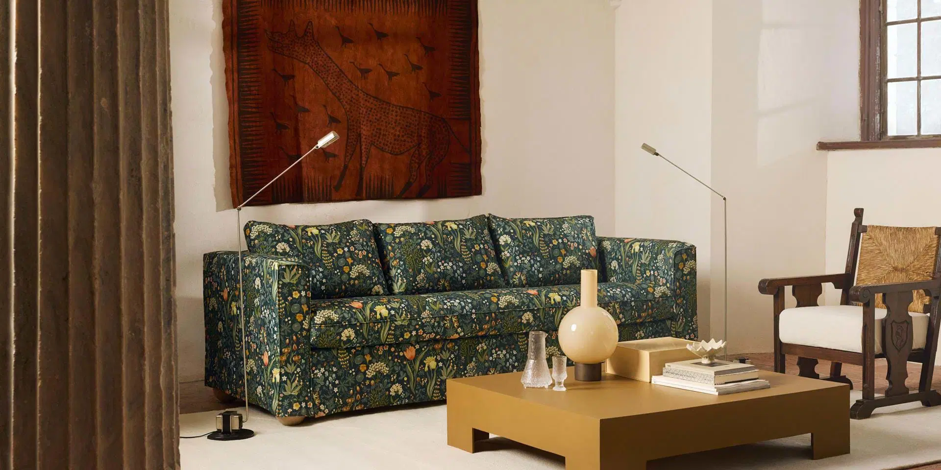 Customisation de meubles IKEA 