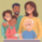 Parent-Child Support