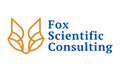 Fox Scientific Consulting Logo