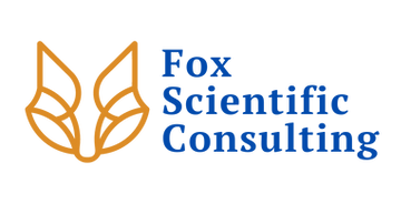 Fox Scientific Consulting Logo