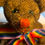 Thumbnail: Rainbow Heart Bear