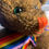 Thumbnail: Rainbow Heart Bear
