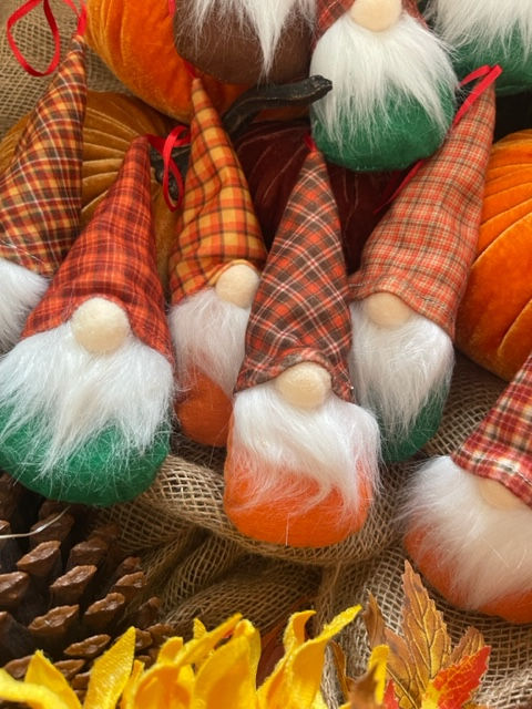 Thumbnail: Tartan Autumnal Gonks