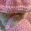 Thumbnail: Bear Couture - Pink knitted summer dress and booties
