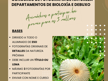 Natureza polo miúdo