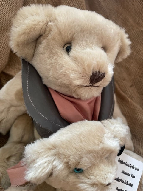 Thumbnail: Bridgerton Inspired Collection -Plush