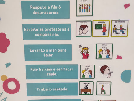 ARRANCAMOS O NOSO INCLÚE