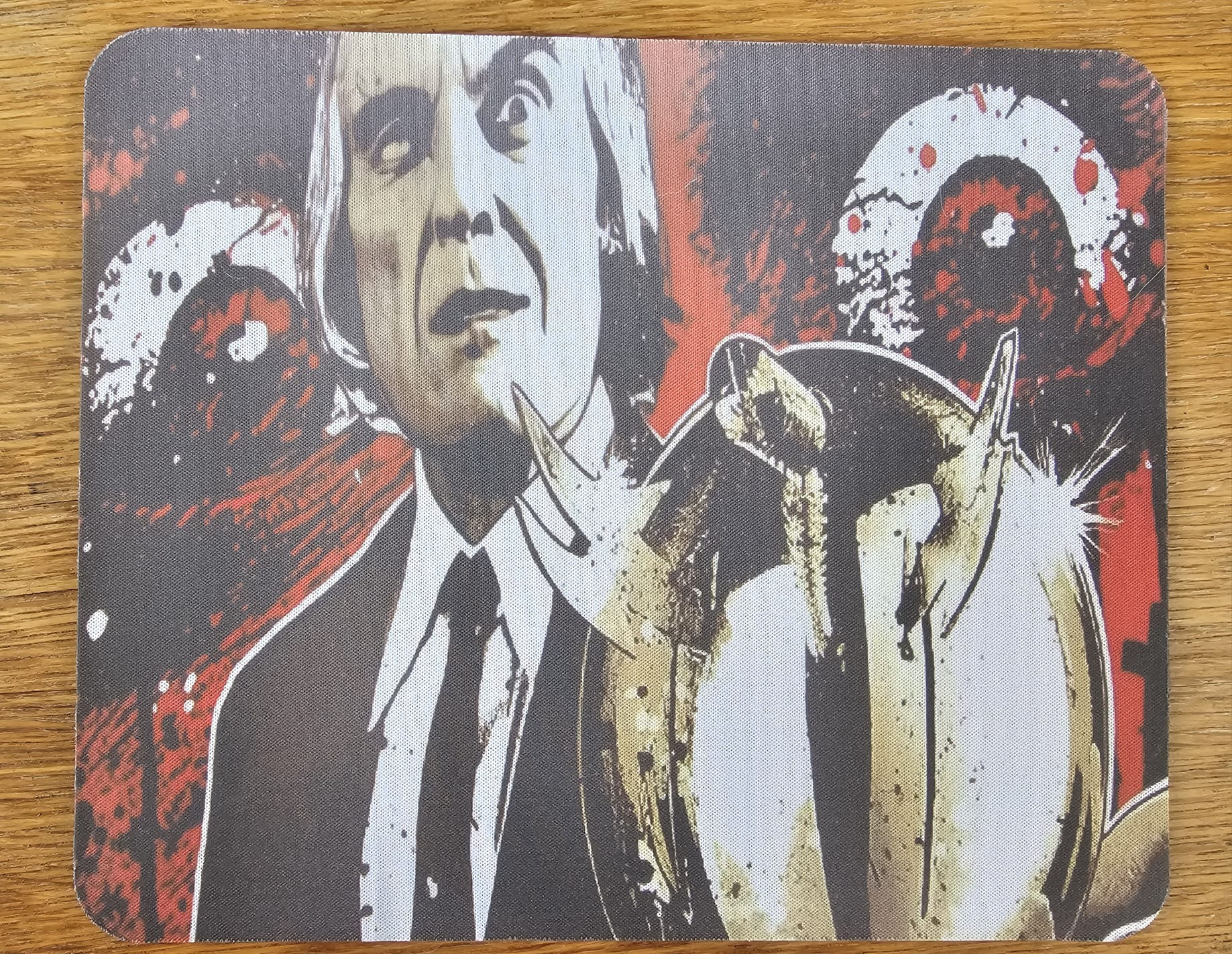 Mouse Mat - Phantasm