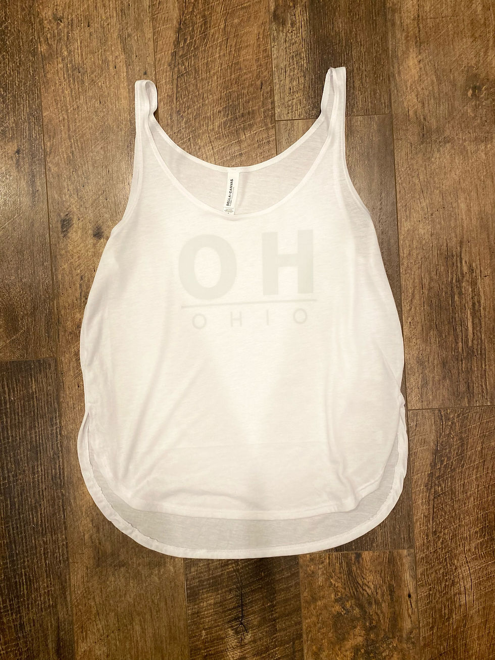 Thumbnail: OHIO Mantra Shirt Women's Fashion