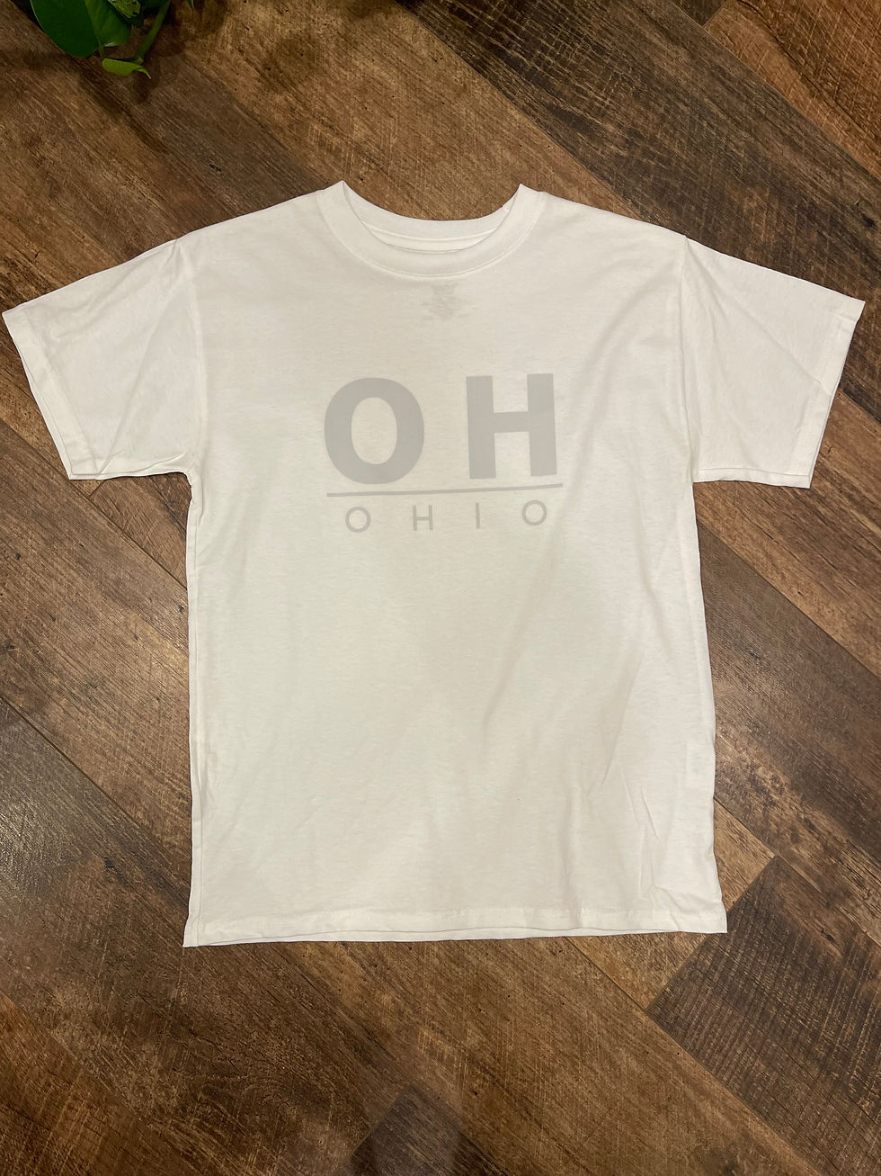 Thumbnail: OHIO Mantra Shirt Women's Fashion