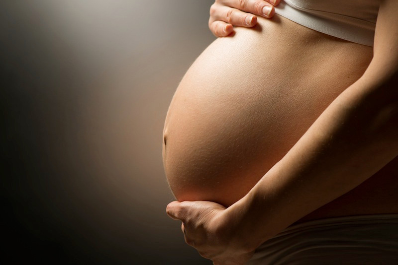 pregnant, marijuana, marijuana study