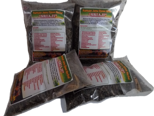 Reaksi - Reaksi Efek Positif Minum Sriaji - Djawa Herbal