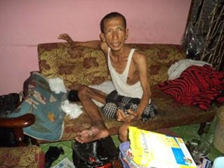 Testimoni Penyakit Diabetes / Kencing Manis