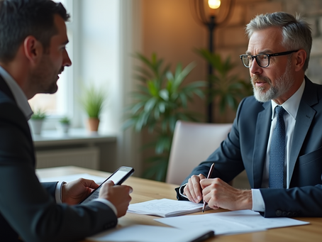 Expert Marketing Strategies for Lenders and ISO