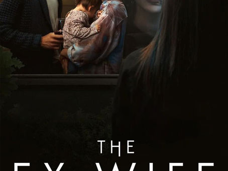 The  Ex-Wife, Part II