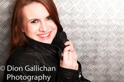 Photographer - Dion Gallichan