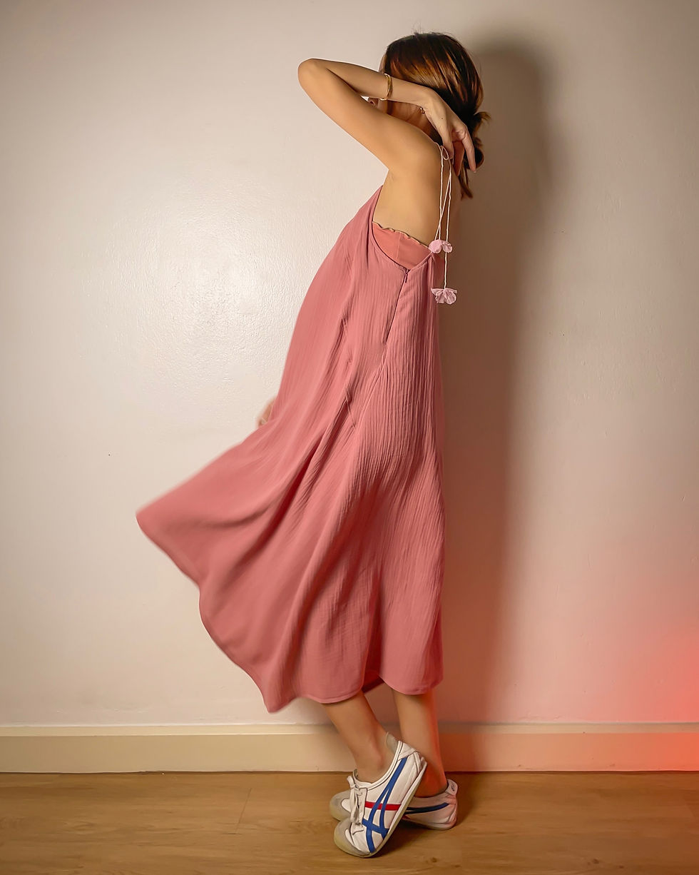 Thumbnail: Flare dress 