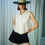 Thumbnail: “A” line skirt