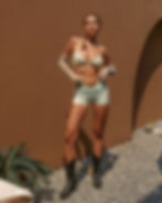 Thumbnail: Swan mini camisole