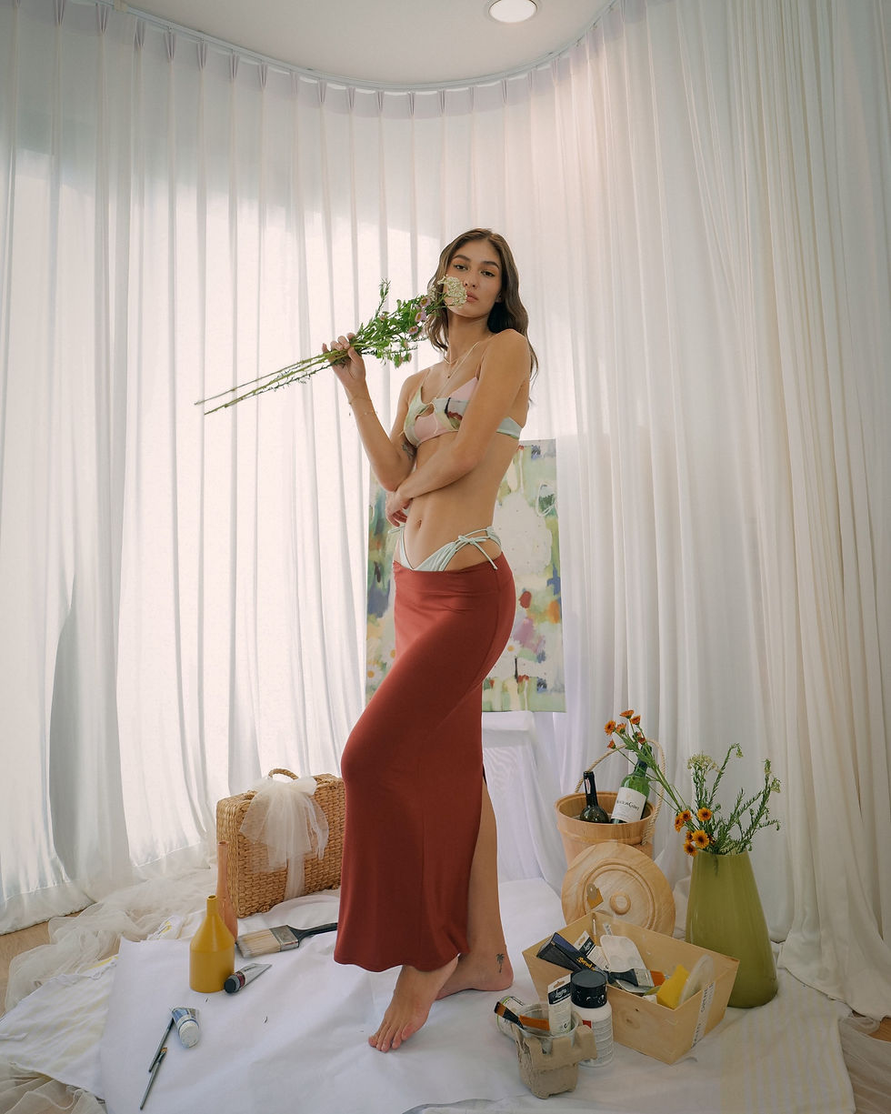섬네일: Full skirt
