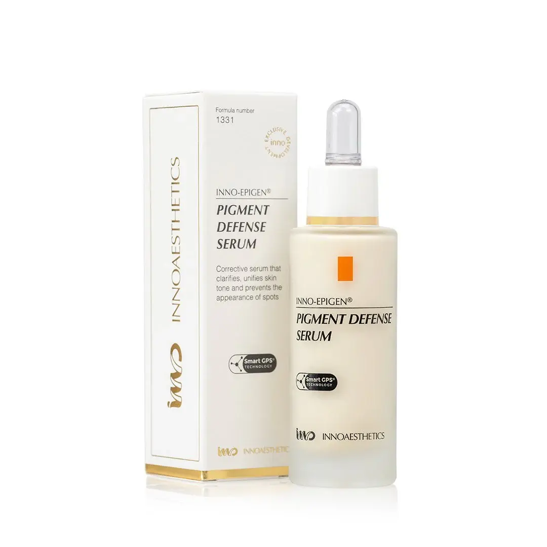 Inno-Epigen® Pigment Defense Serum 30ml