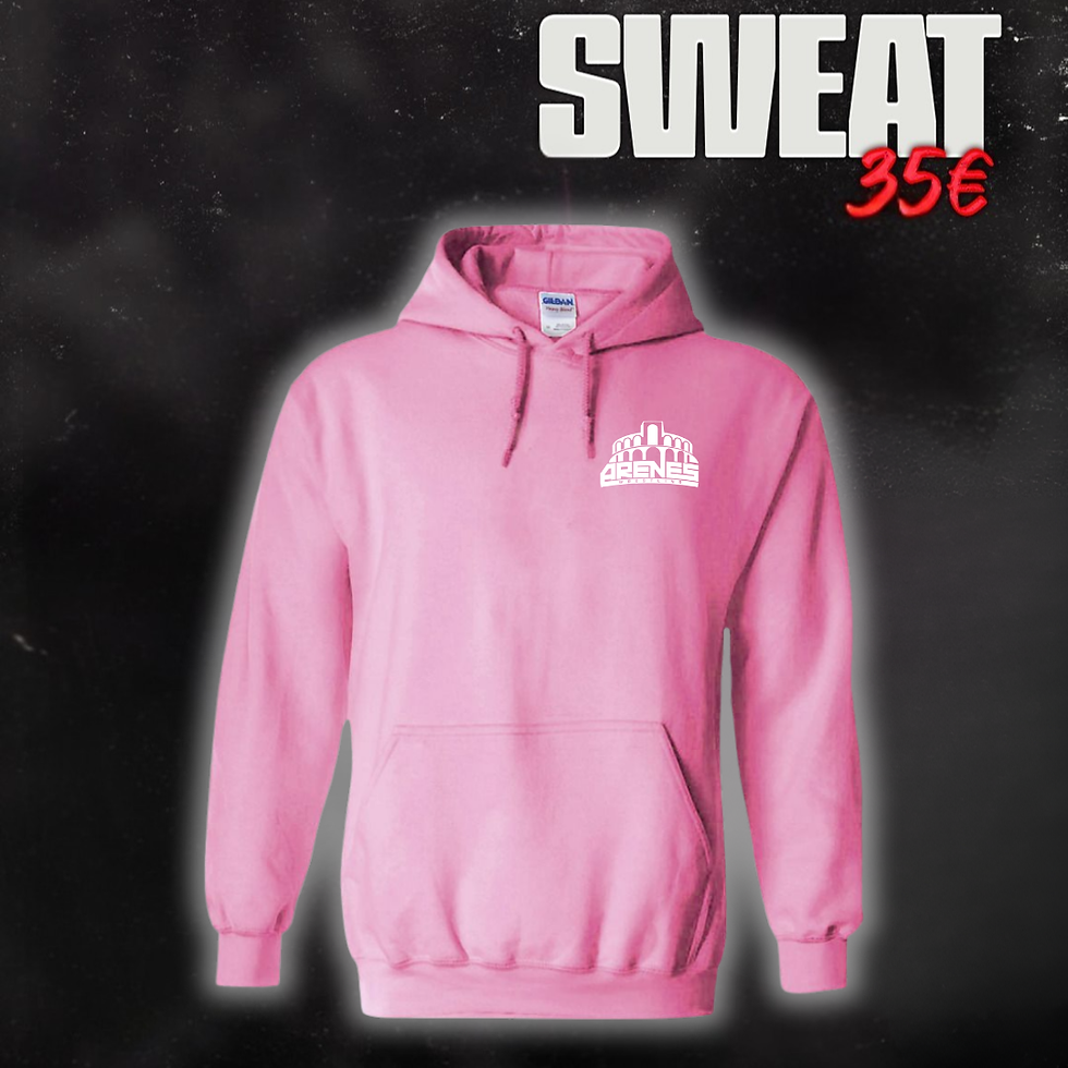 Miniature : Sweat Arènes