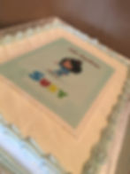 Pastel de 3 Leches