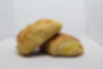 Rollo de Crema Pastelera