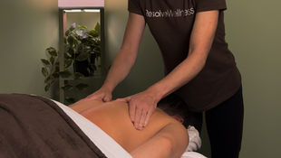 Massage Therapists Now Legally Recognized as Health Care Providers: What It Means for Your Care 