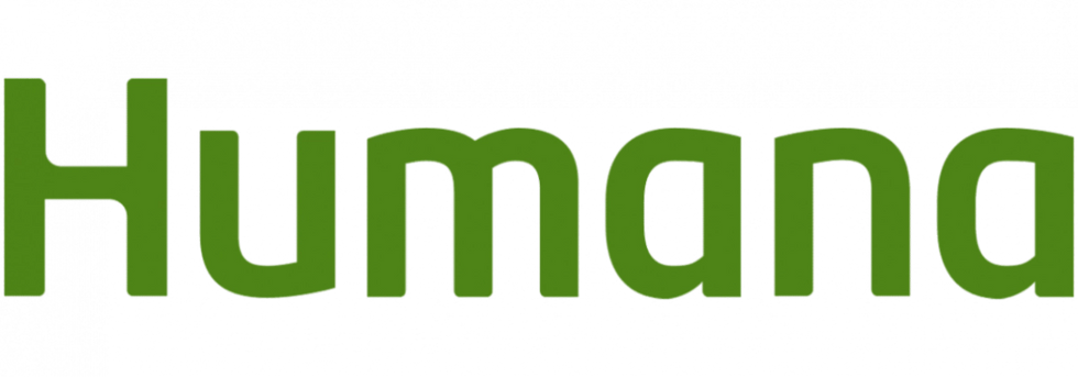 Humana Insurance logo