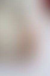 Chocolate peppermint protein shake