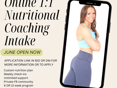 your results are waiting, but its up to you to make the move